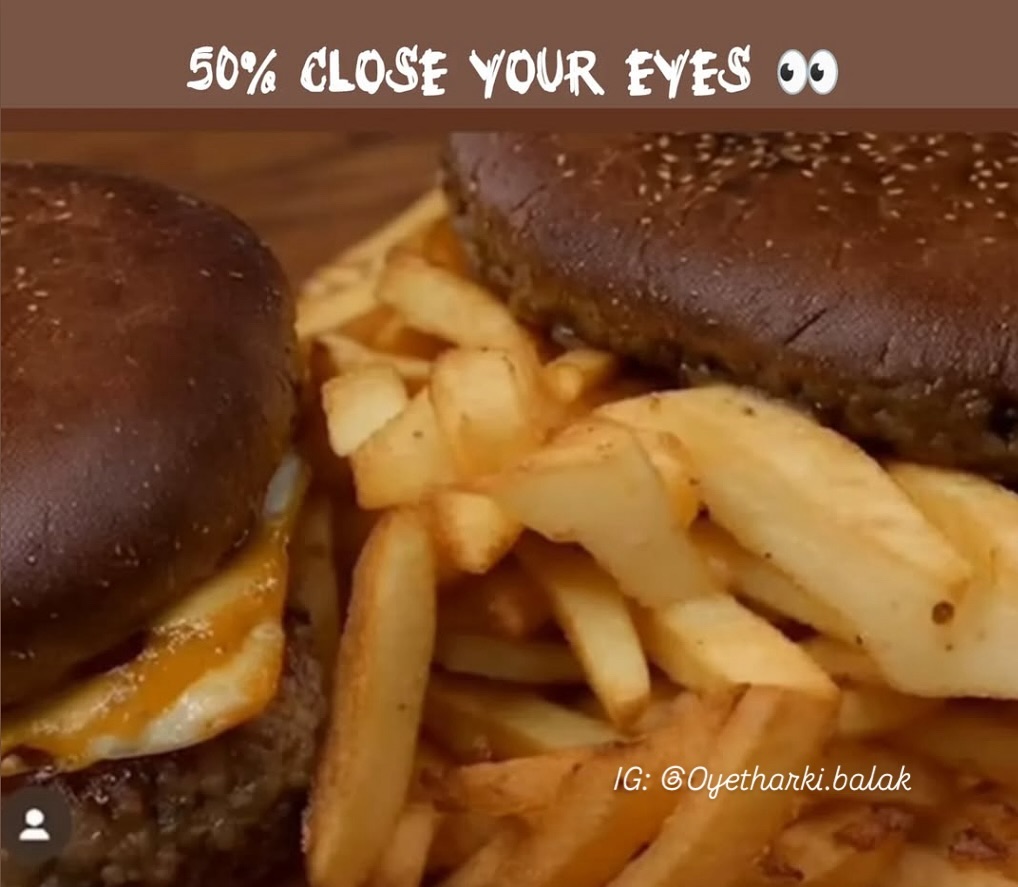 Gözlerinizi Yarı Yarıya Kıs(ma)sanız İyi Olur!