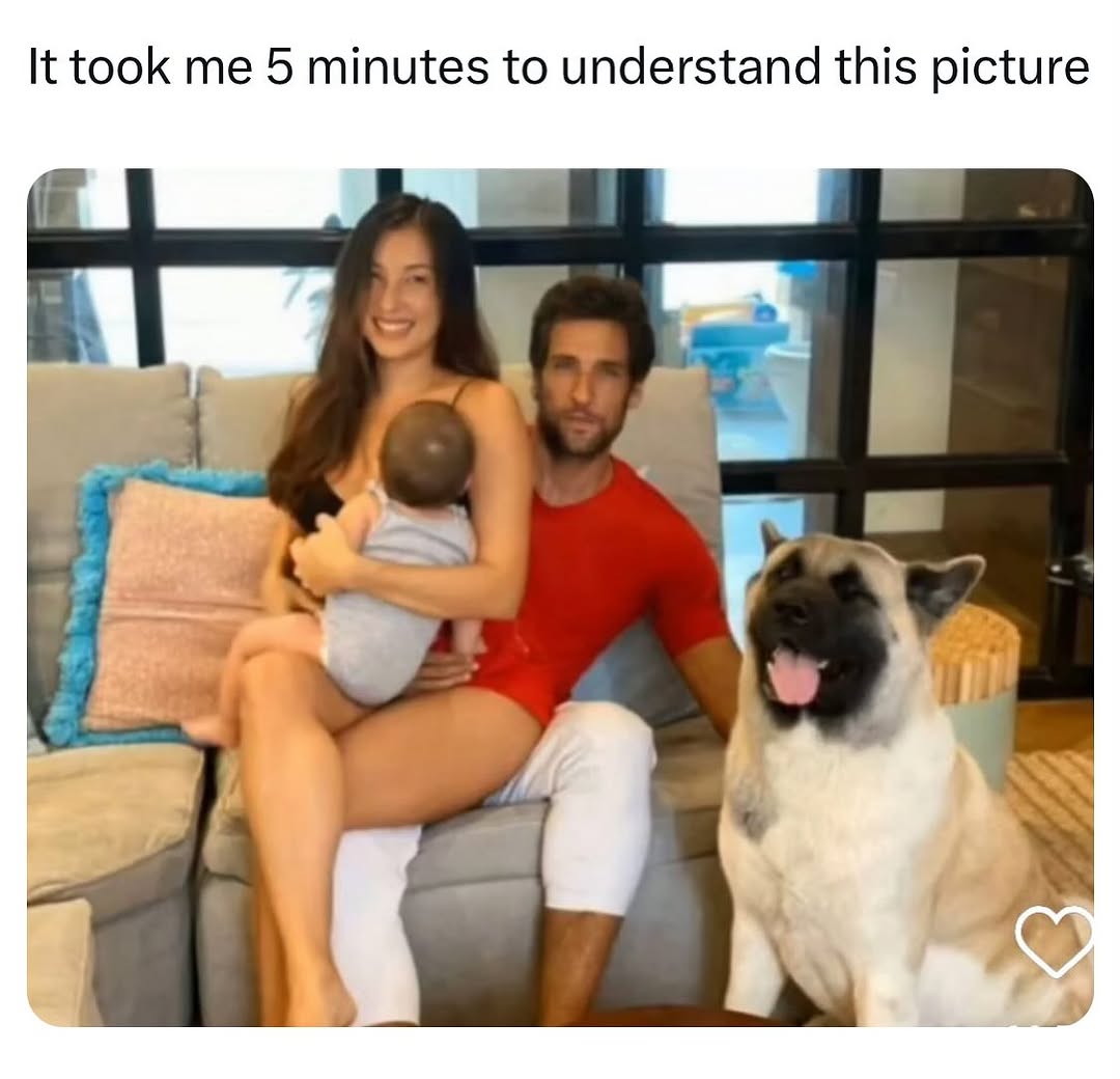 Ne Bakıyon Birader!