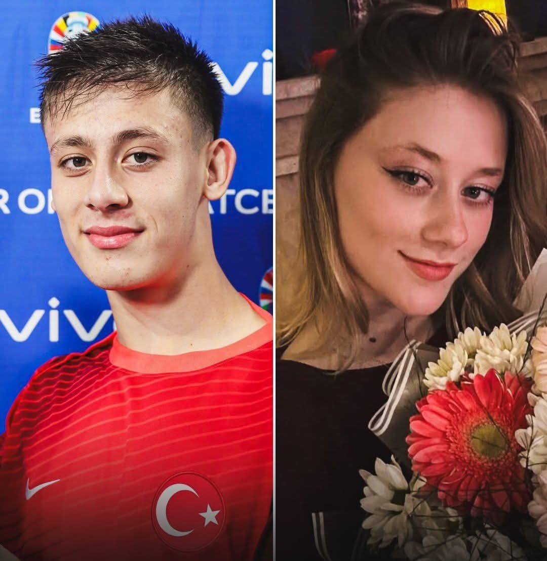 Arda Güler'e Benzeyen Kızdan Muhteşem Açıklama!